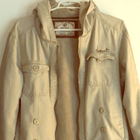 Element Jackets & Blazers - Element jacket